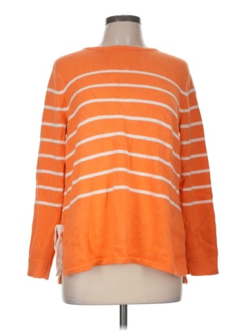 J.Jill Pullover Sweater (view 1)