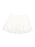 Nike Solid White Skort Size S - photo 2
