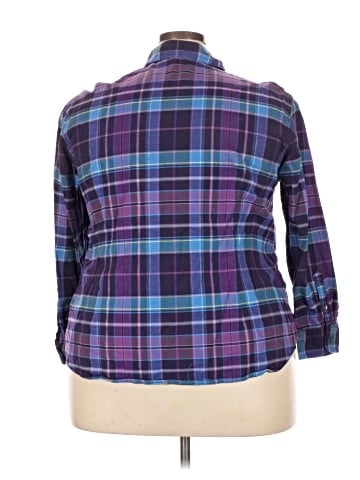 Chaps Fleece (view 2)