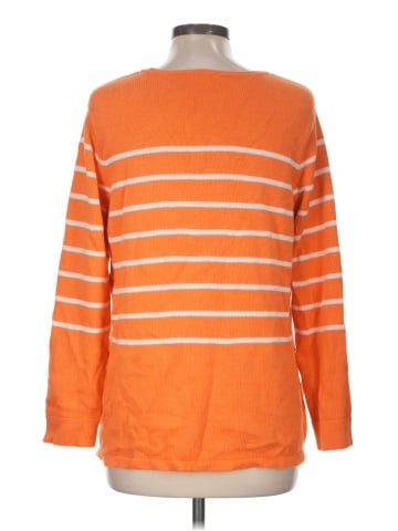 J.Jill Pullover Sweater (view 2)