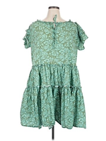 Sundance Casual Dress (view 1)