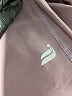 Fabletics Purple Active Pants Size 3X (estimated) - photo 4