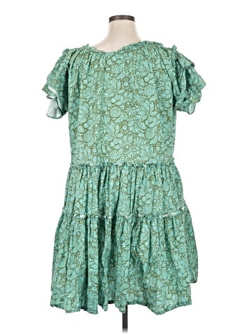 Sundance Casual Dress (view 2)