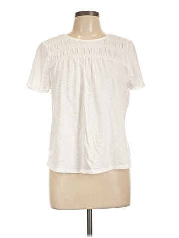 Talbots Outlet Short Sleeve T-Shirt (view 1)