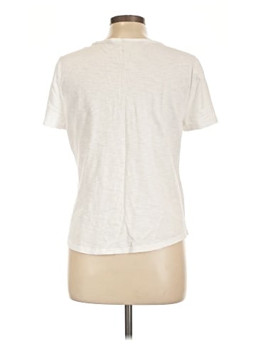 Talbots Outlet Short Sleeve T-Shirt (view 2)