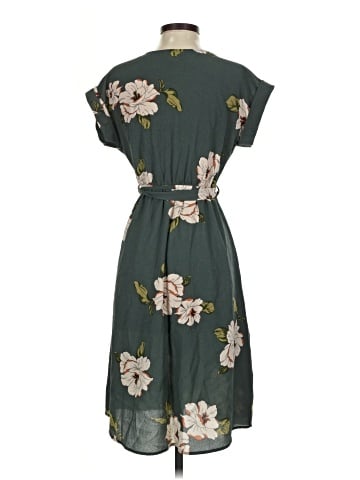 Monteau Casual Dress (view 2)