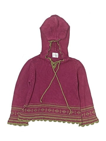 Kingkow Zip Up Hoodie (view 1)