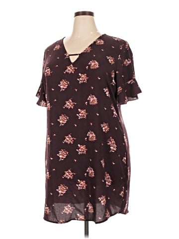 Maurices Casual Dress (view 1)