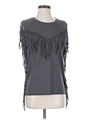 IRO Sleeveless T-Shirt (view 1)