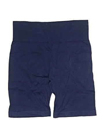 90 Degree by Reflex Athletic Shorts (view 1)