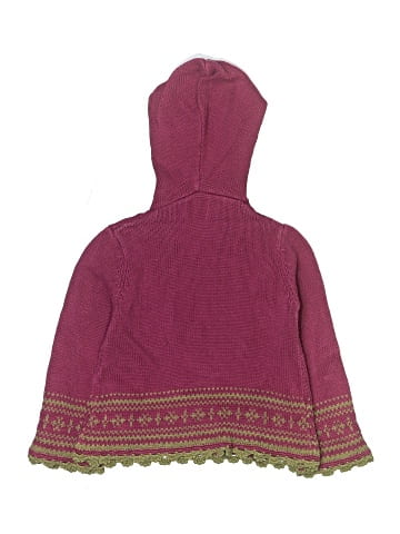 Kingkow Zip Up Hoodie (view 2)