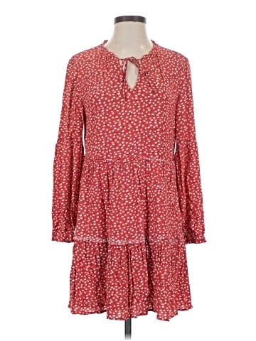 Rails Casual Dress (view 1)