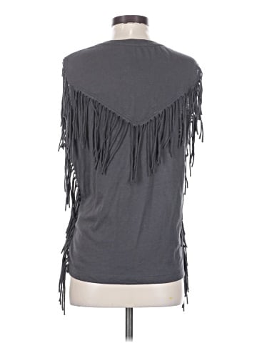 IRO Sleeveless T-Shirt (view 2)