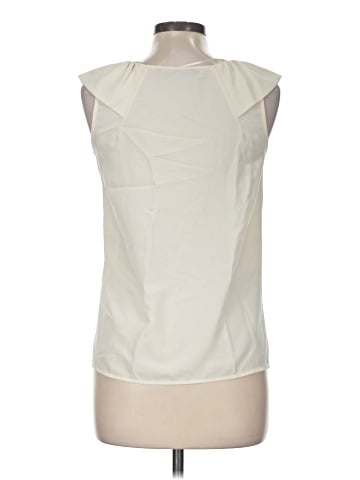 Zara Basic Sleeveless Blouse (view 2)