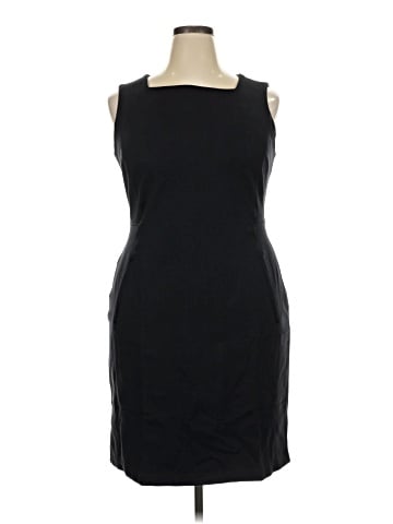 Lands' End Cocktail Dress (view 1)