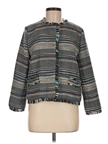 Halogen Jacket (view 1)