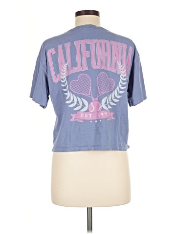 P.J. Salvage Short Sleeve T-Shirt (view 2)
