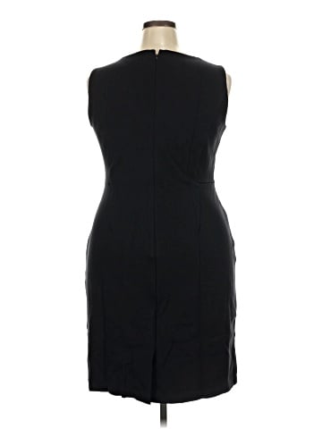 Lands' End Cocktail Dress (view 2)