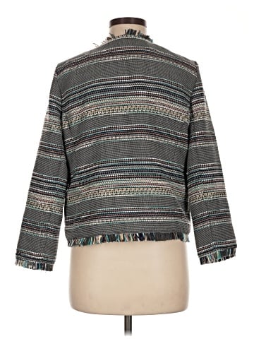 Halogen Jacket (view 2)