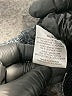 IRO Metallic Black Jacket Size Med (2) - photo 7