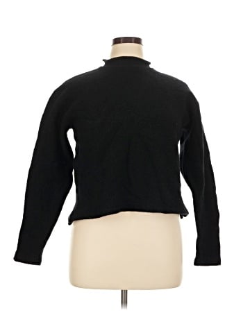 Club Monaco Turtleneck Sweater (view 1)