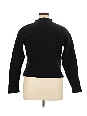 Club Monaco Turtleneck Sweater (view 2)