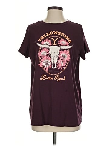 Hybrid Apparel Short Sleeve T-Shirt (view 1)