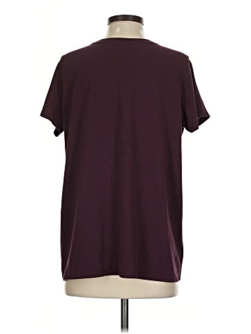 Hybrid Apparel Short Sleeve T-Shirt (view 2)