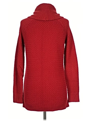 If It Were Me Turtleneck Sweater (view 2)
