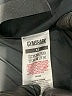 Gymshark 100% Polyester Solid Black Snow Jacket Size XS - photo 7