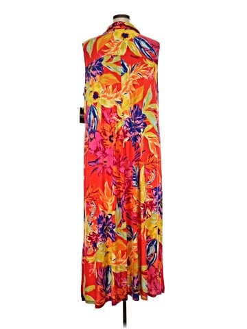 MSK Casual Dress (view 2)