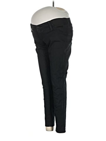 Isabel Maternity Jeggings (view 1)