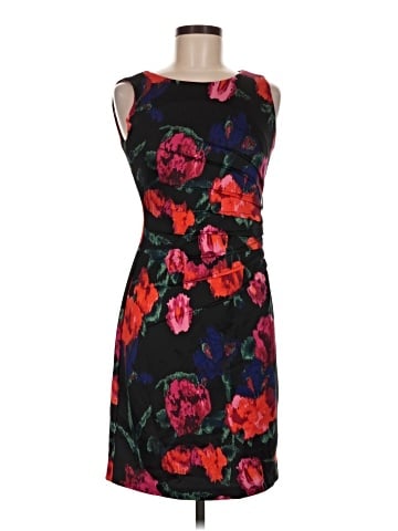 Ivanka Trump Cocktail Dress (view 1)