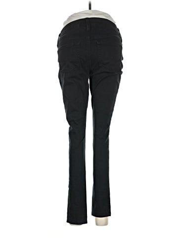 Isabel Maternity Jeggings (view 2)