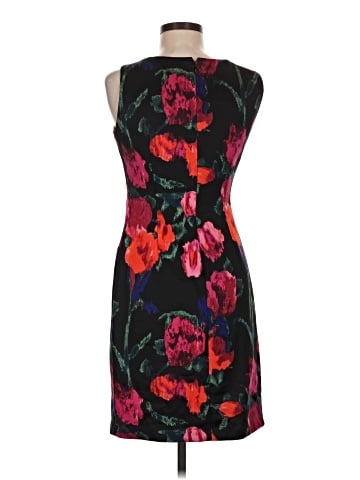 Ivanka Trump Cocktail Dress (view 2)
