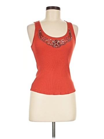 Sunny Leigh Sleeveless Top (view 1)