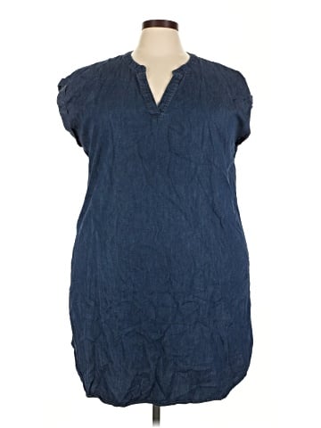 Bobbie Brooks Casual Dress (view 1)