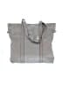 Libby Edelman 100% Polyurethane Gray Tote One size - photo 3