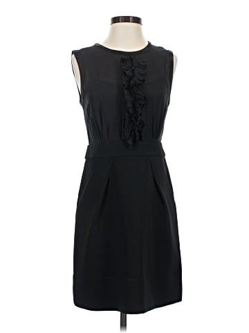 BCBGMAXAZRIA Cocktail Dress (view 1)