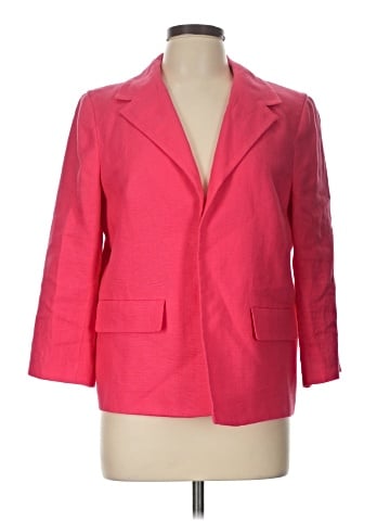 Talbots Blazer (view 1)