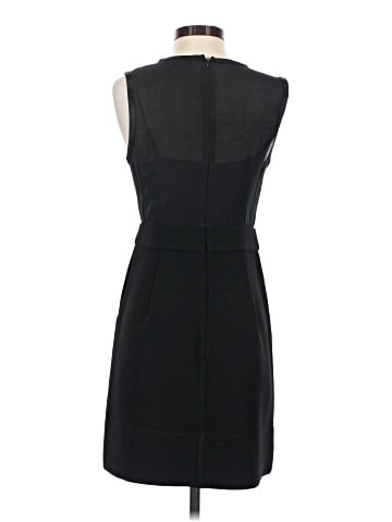 BCBGMAXAZRIA Cocktail Dress (view 2)