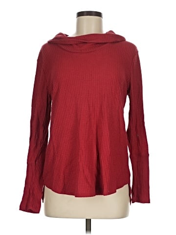 Style&Co Pullover Sweater (view 1)