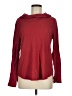 Style&Co Red Pullover Sweater Size M - photo 1