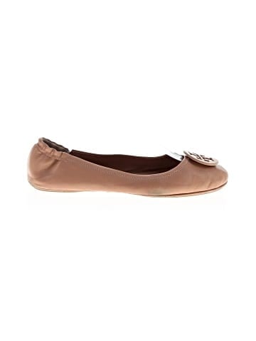 Tory Burch Flats (view 1)