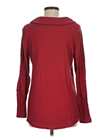 Style&Co Pullover Sweater (view 2)