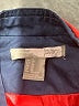 Love 21 Color Block Red Jacket Size XS - photo 6