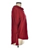 Style&Co Red Pullover Sweater Size M - photo 4