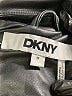 DKNY Black Jacket Size M - photo 6