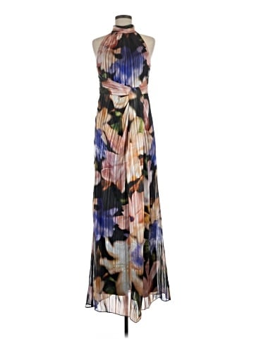 Adrianna Papell Cocktail Dress (view 1)