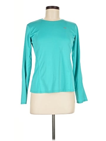 New Balance Long Sleeve Top (view 1)